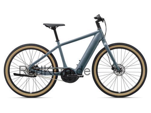 Momentum Transend E+  technische daten 